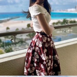 brand new skirt from miss patina